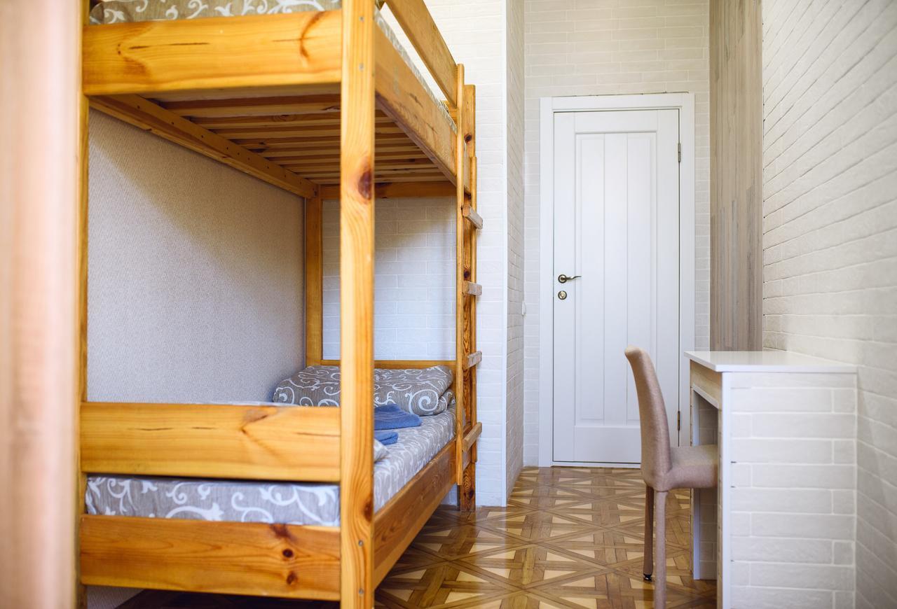 Cossacks Hostel Lviv Oda fotoğraf